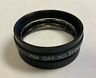 31-28-12 Bausch Lomb Stereo Microscope Auxiliary Lens Cat No