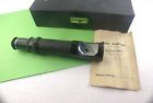 31-29-46 Bausch Lomb Brinell Microscope