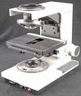 31-32-16 Bausch Lomb Laboratory Illuminator Microscope No Objectives Parts