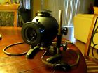31-33-75 Bausch Lomb Vtg Microscope Illuminator Light Source Works Nice Rare