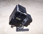 31-33-85 Bausch Lomb Vintage Microscope Illuminator