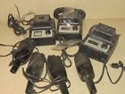31-35-39 Bausch Lomb Microscope Illuminator Transformer Lot Of 3 Bl4