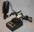 313541 31-35-41 Bausch Lomb Microscope Illuminator Lamp Transformer Working
