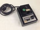 31-35-47lomb 120v Bausch Cat Microscope Illuminators Transformer