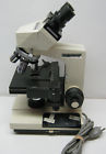 31-75-05 Cambridge Instruments Galen Compound Microscope With Objectives