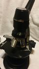 312550-104 Bausch Lomb And Microscope 31-32-01