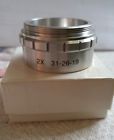 312619 American Optical Stereozoom Microscope Lens Dia Threads