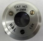 312988 Bausch Lomb Objective Lens For Monozoom