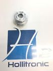 312989 Bausch And Lomb Microscope Objective Lens Used