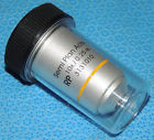 3131010 Labomed New Microscope Objective Lens Rp Semi Plan Achromatic