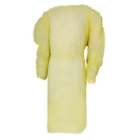31521100 31521100-50pk Mckesson Performance Pl Isolatn Gown Universal Size Case Of