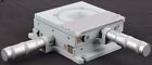31616 Carl Zeiss Vintage Laboratory Adjustable Glass Slide Table Unit