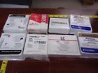 319-2998 Tekdon Lot Of Assorted
