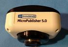 32-0039b-124 Qimaging Micropublisher 5.0 Cooled