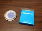 32.5c-2 Olympus Ch2 Blue Cyan Filter For Microscopes Chs Cht Ch-2