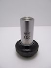 320433 Carl Zeiss Jena Microscope
