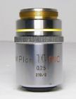 321033 Nikon M Plan 10x