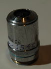 40x-0.65 329457 Nikon Bd Plan Dic Microscope Objective