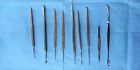 33-215 Miltex Eye Instruments Lot Of Condition