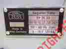 33-9901 Carl Zeiss Microscope Light Power Source 39 25 Free Shipping