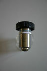 330378 0.65 Dic Nikon 210 Objective Microscope 40 Plan Japan 0