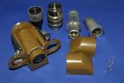 332005 Nachet Binocular Lenses Prisms