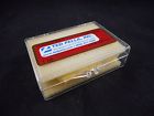 3327 Gold Seal New Microscope Cover