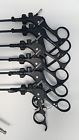 33122 33300 Storz Karl Monopolar Laparoscopic Endoscopy Instruments Set