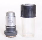 337187 Zeiss Winkel Microscope Objective