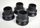 34-762 Edmund Optics Four Rubber Microscope Eyeguards Style