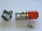 340742 Film Camera Microscope 35mm Zeiss Electron - Transmission