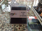 341004 Chroma Red Cube Filter Leica Dm Set Texas