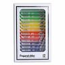 34634 Bluestar Kids Beginner Piece Microscope Plastic Sample Slides 746591222666