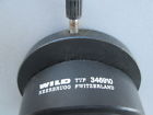 346910 Wild Heerbrugg Typ Tube Wedge