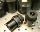 346913 Wild Heerbrugg Microscope Eyepiece Set Crosshair Reticle Pn