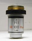 35235 Nikon Plan Microscope Objective Excellent Condition