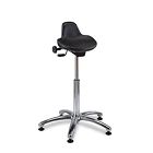 3555 Bevco Sit-stand Stool 23-33