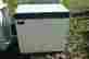 35925 Labconco Protector Laboratory Flammable Solvent Storage Cabinet 30 Gallon