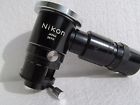 36912 Nikon Microscope Lab Optic