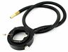 37-inch Generic Laboratory Fiber Optic Ring Light Attachment For Microscope Illuminator