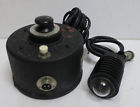 100-115v 37489 Nikon Microscope Light Transformer