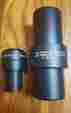376102 Leitz Photo Extension Tube Periplan 10x Gf 519749 160mm Length Nice