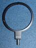 377619 Leitz Microscope Mirror Or Lamp Holder Pn