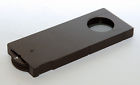378-074 Mitutoyo Polarizer And Rotatable Analyzer