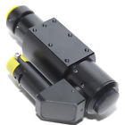378-505 378505 Mitutoyo Vmu Vmuv Video Microscope Unit Vertical Illuminator Nice
