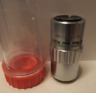 378-810-2 Mitutoyo Plan Apo Sl Ulwd Microscope Objective Part