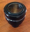 Mm3xs 38 Adapter Microscope Camera Mm