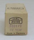 380179 Carl Zeiss 6v 15w
