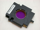 0296-099 390.phos Chroma Filter Unit From Nicolet Spectrophotometer Excl