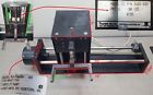 391-001 Hurst Mfg Princeton Xy